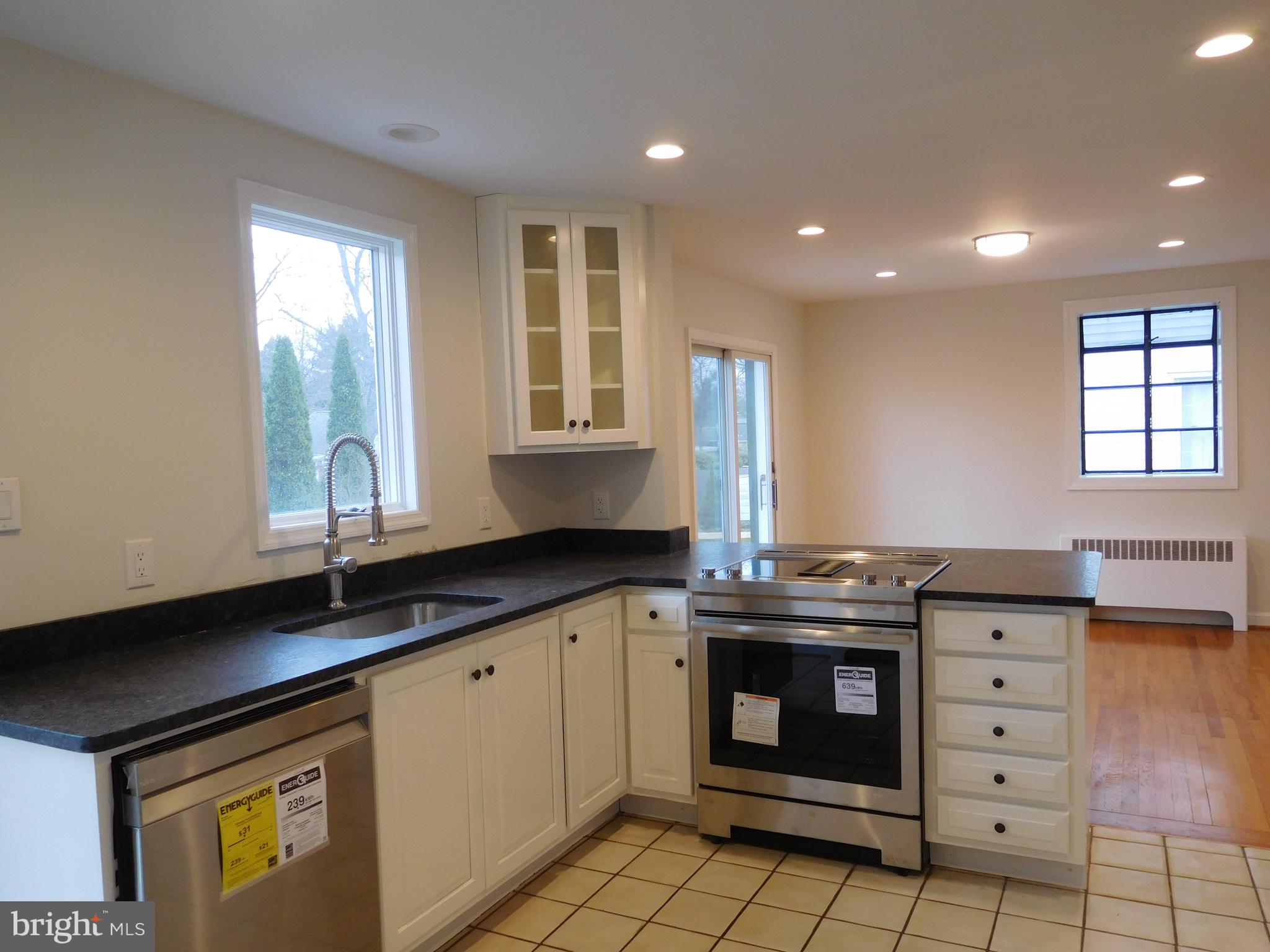 503 Wilson Road Wilmington, DE 19803 - Photo 13 of 34 New lighting, appliances, sink, hardware, counters