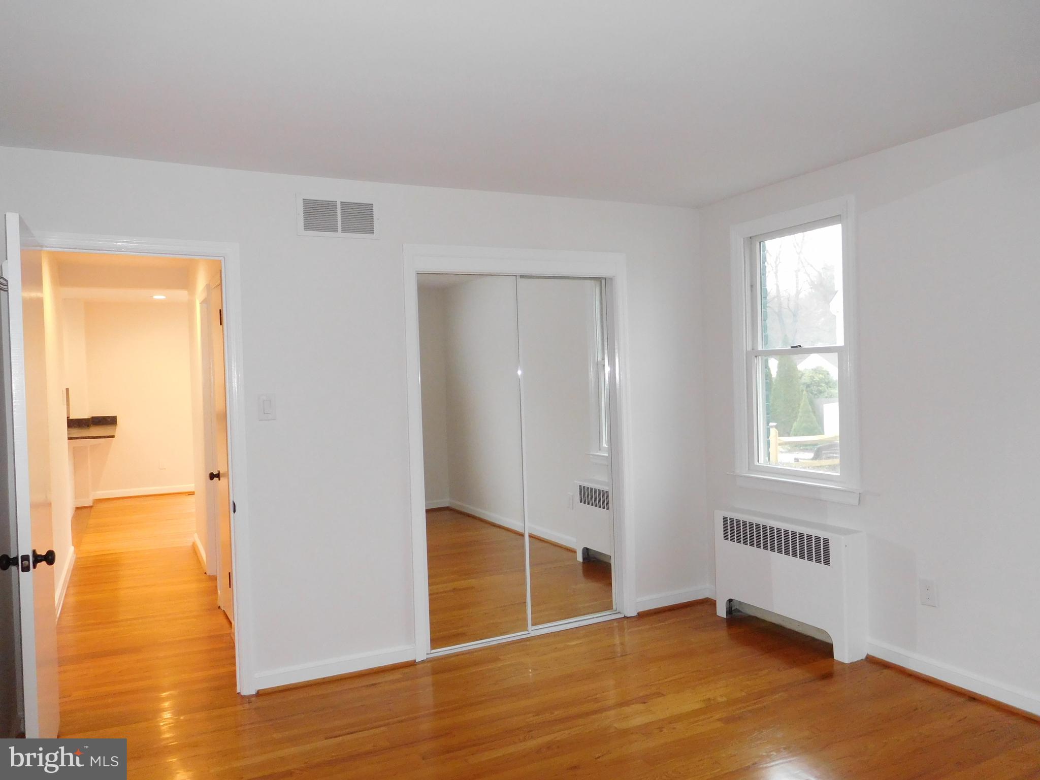 503 Wilson Road Wilmington, DE 19803 - Photo 24 of 34 Large First Floor Bedroom w/double closet