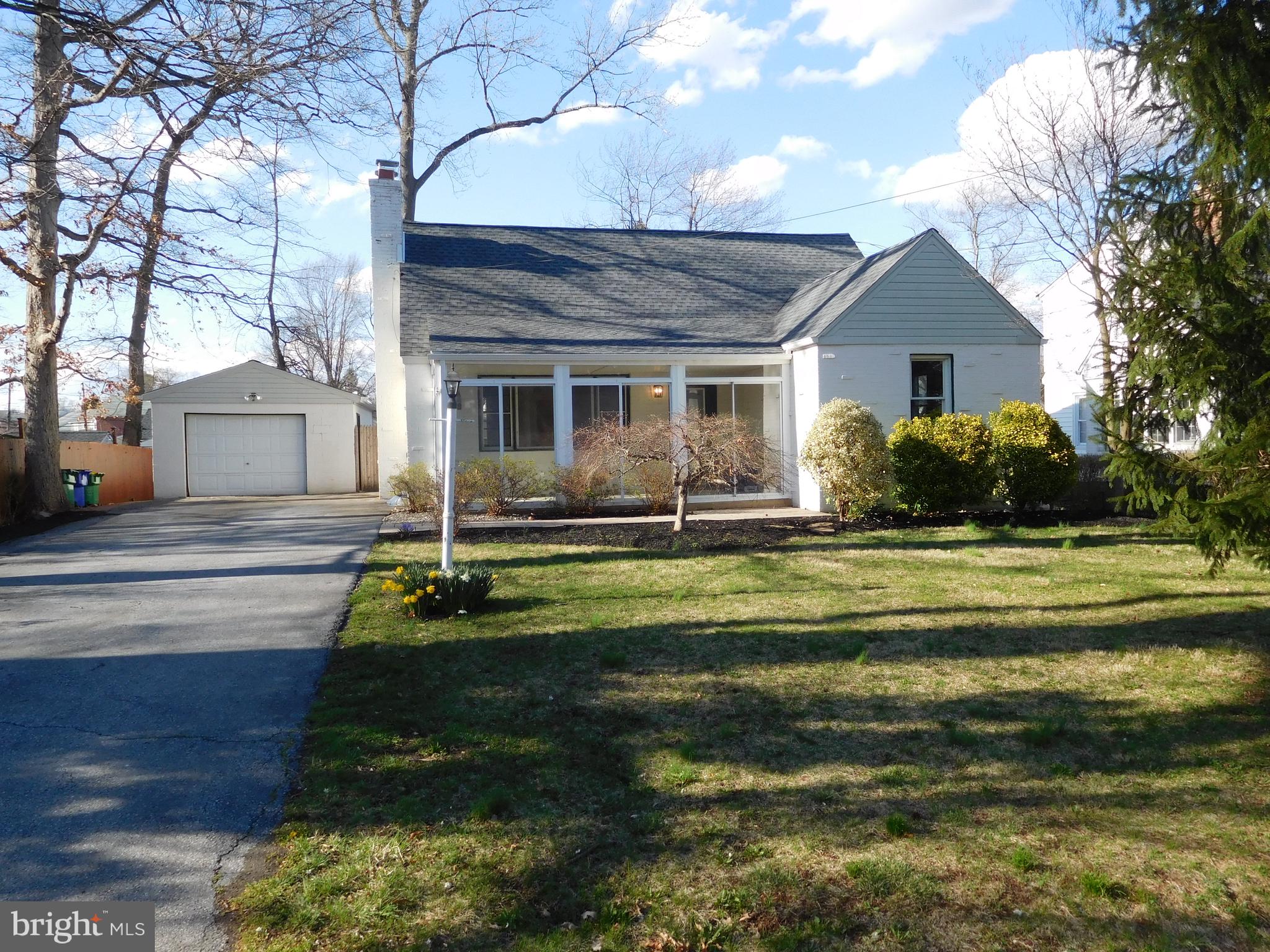 503 Wilson Road Wilmington, DE 19803 - Photo 3 of 34 Gallery Image 3