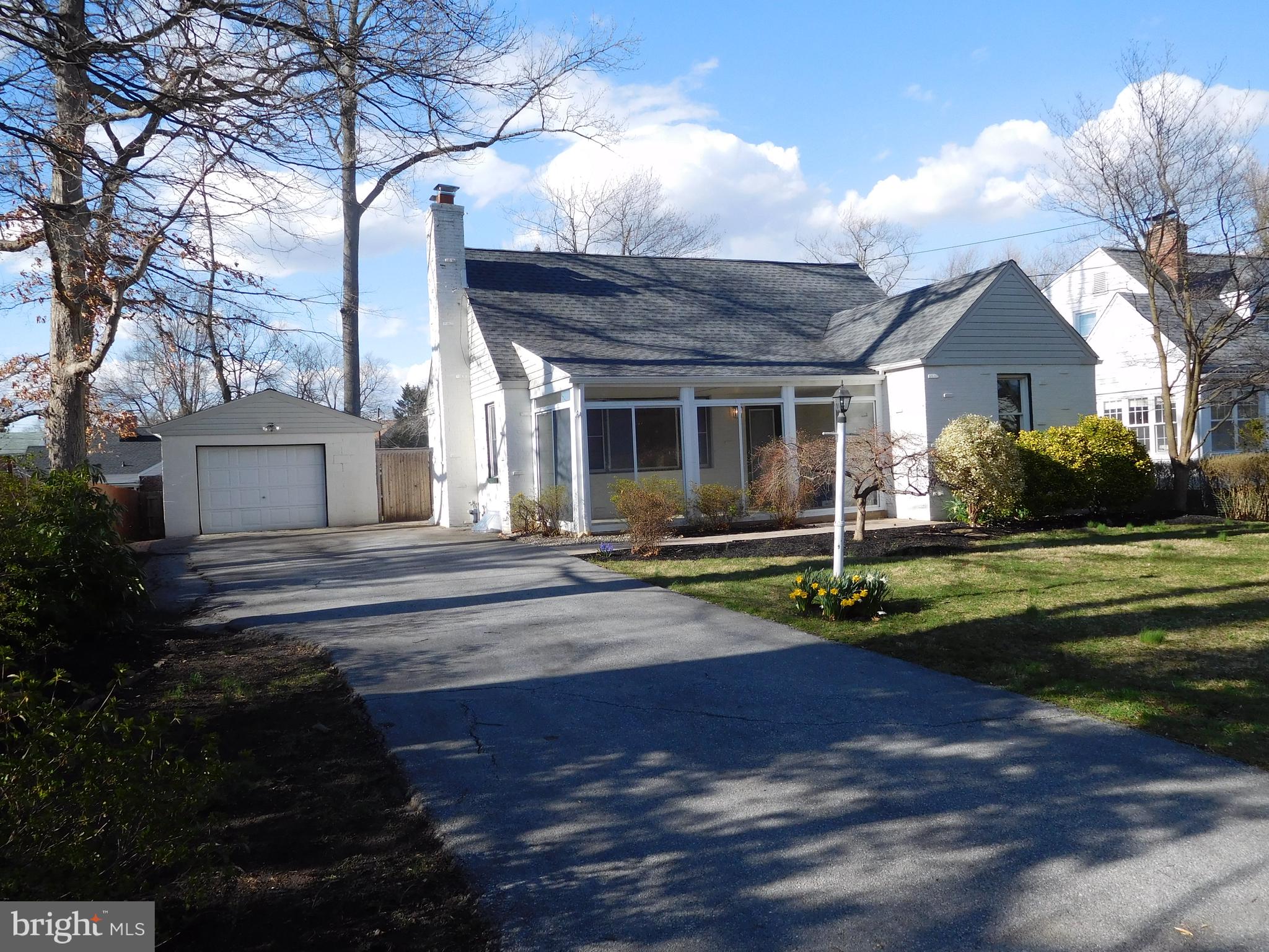 503 Wilson Road Wilmington, DE 19803 - Photo 4 of 34 Gallery Image 4