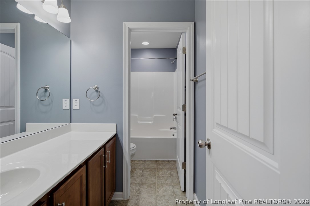 14 Hallow Oak Street Spring Lake, NC 28390 - Photo 34 of 48
