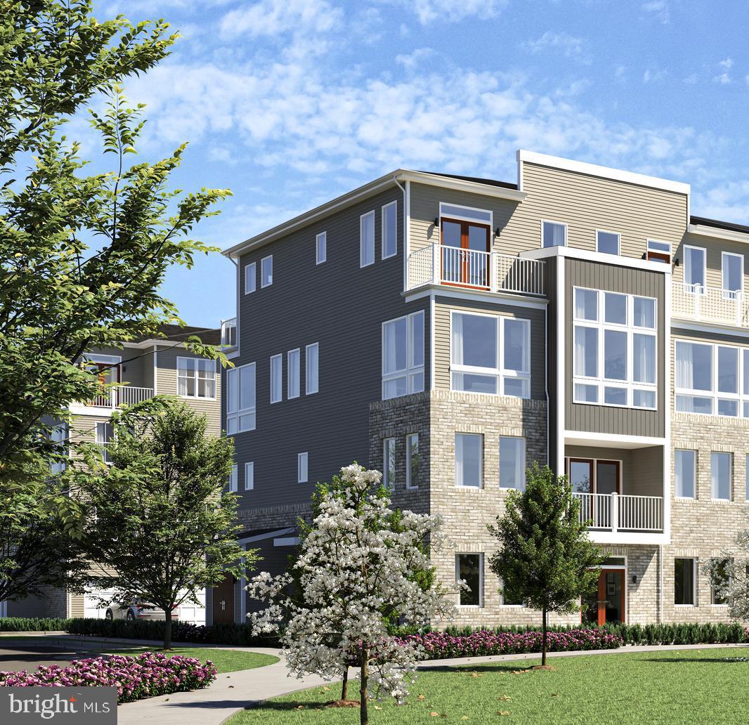 710 Iron Forge Road, Unit C Frederick, MD 21702 - Photo 2 of 10