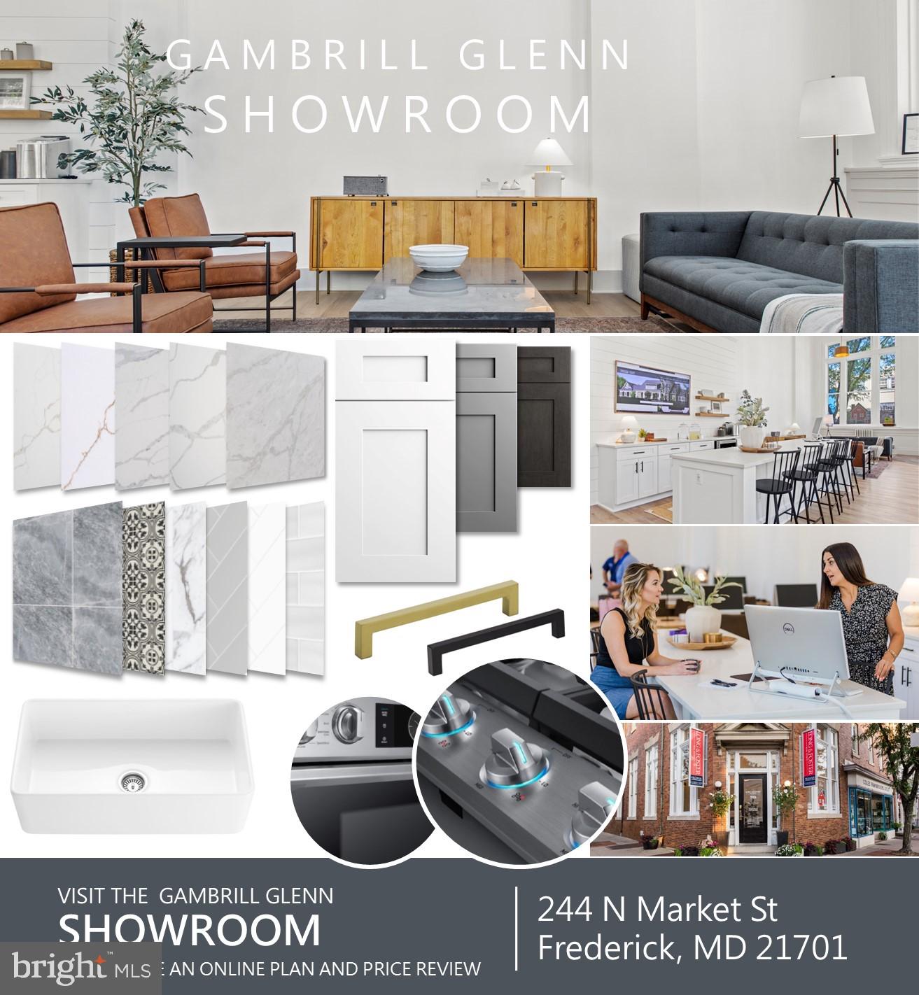 710 Iron Forge Road, Unit C Frederick, MD 21702 - Photo 5 of 10