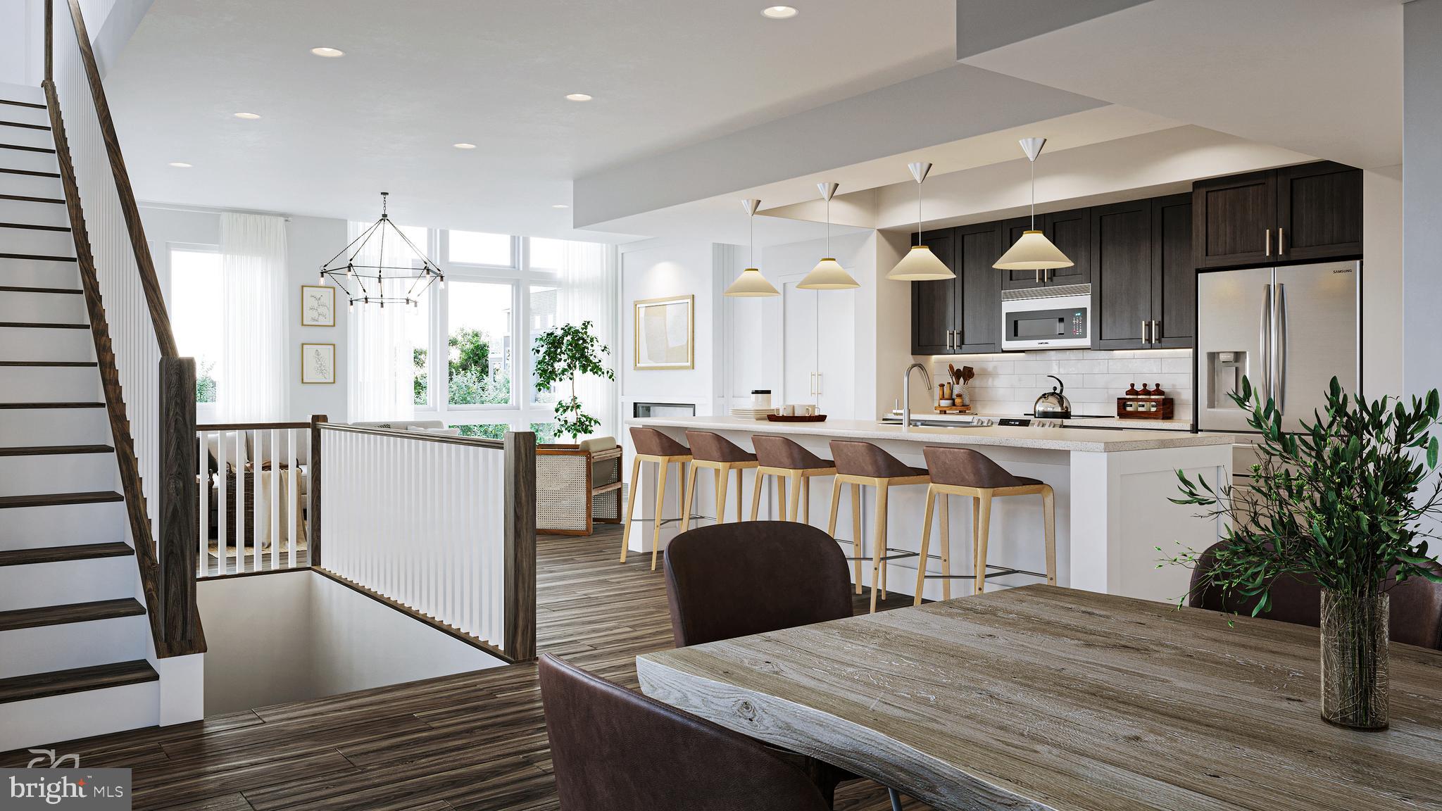 710 Iron Forge Road, Unit C Frederick, MD 21702 - Photo 6 of 10