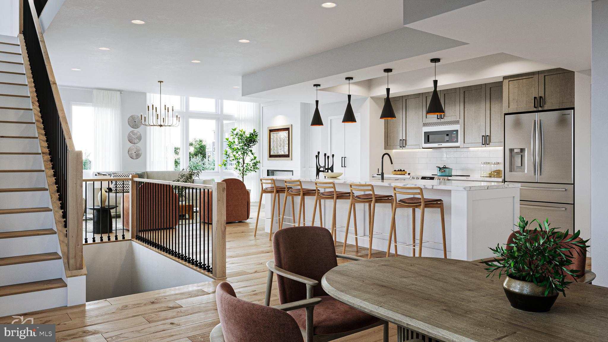 710 Iron Forge Road, Unit C Frederick, MD 21702 - Photo 7 of 10