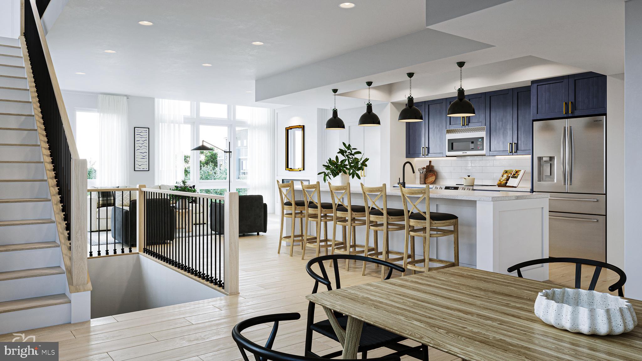 710 Iron Forge Road, Unit C Frederick, MD 21702 - Photo 8 of 10