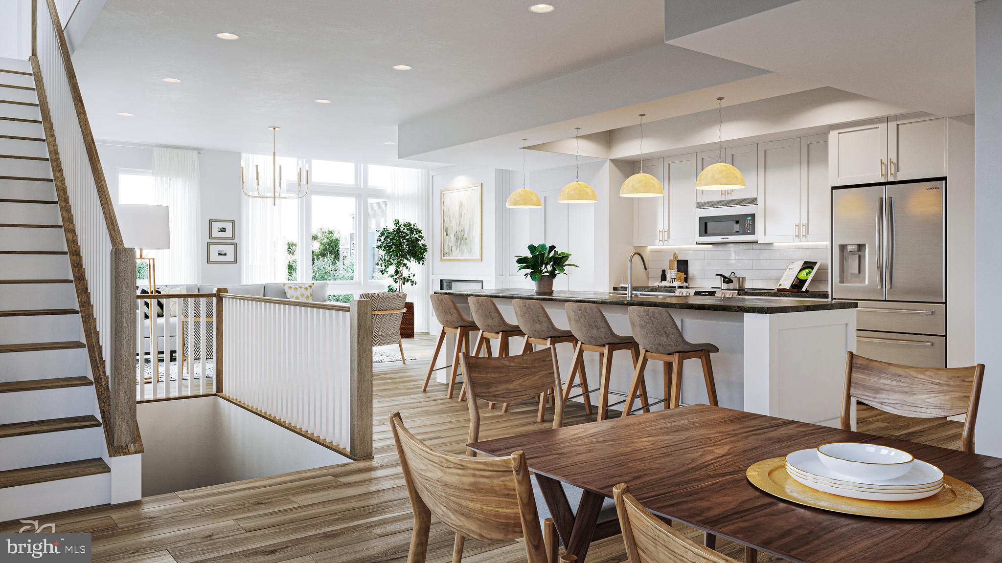 710 Iron Forge Road, Unit C Frederick, MD 21702 - Photo 9 of 10