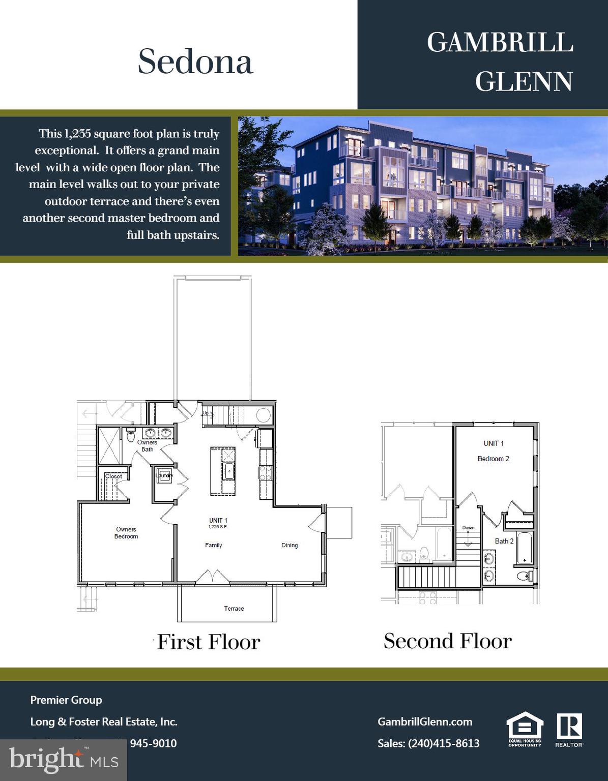 710 Iron Forge Road, Unit C Frederick, MD 21702 - Photo 10 of 10