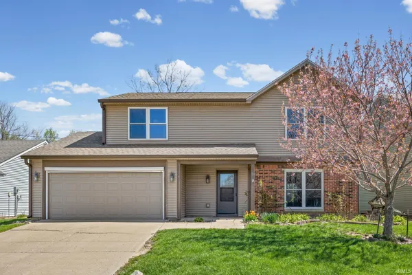$329,000 | 2119 Vancouver Drive, Lafayette, IN 47905