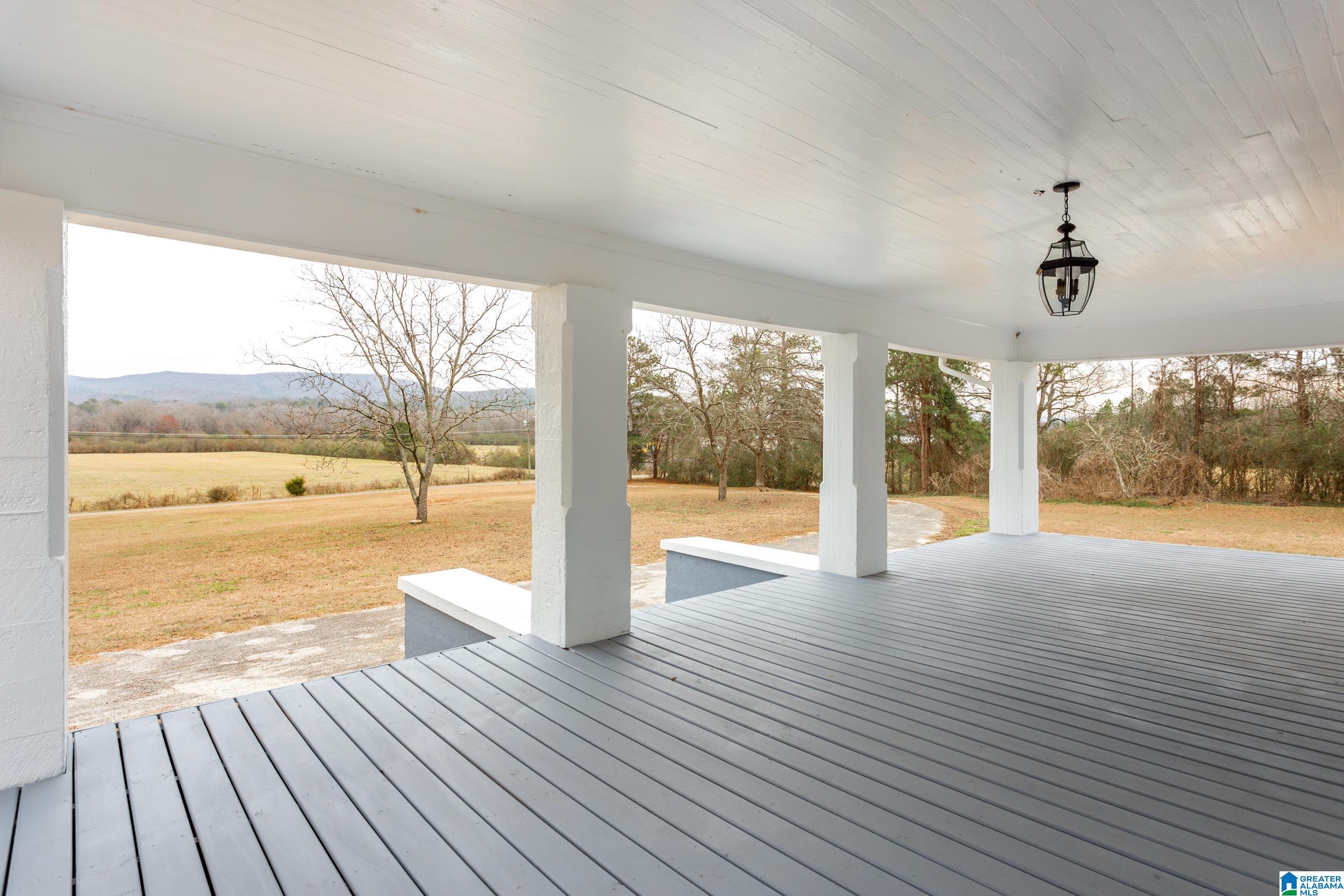 280 Turner Road Eastaboga, AL 36260 - Photo 2 of 43