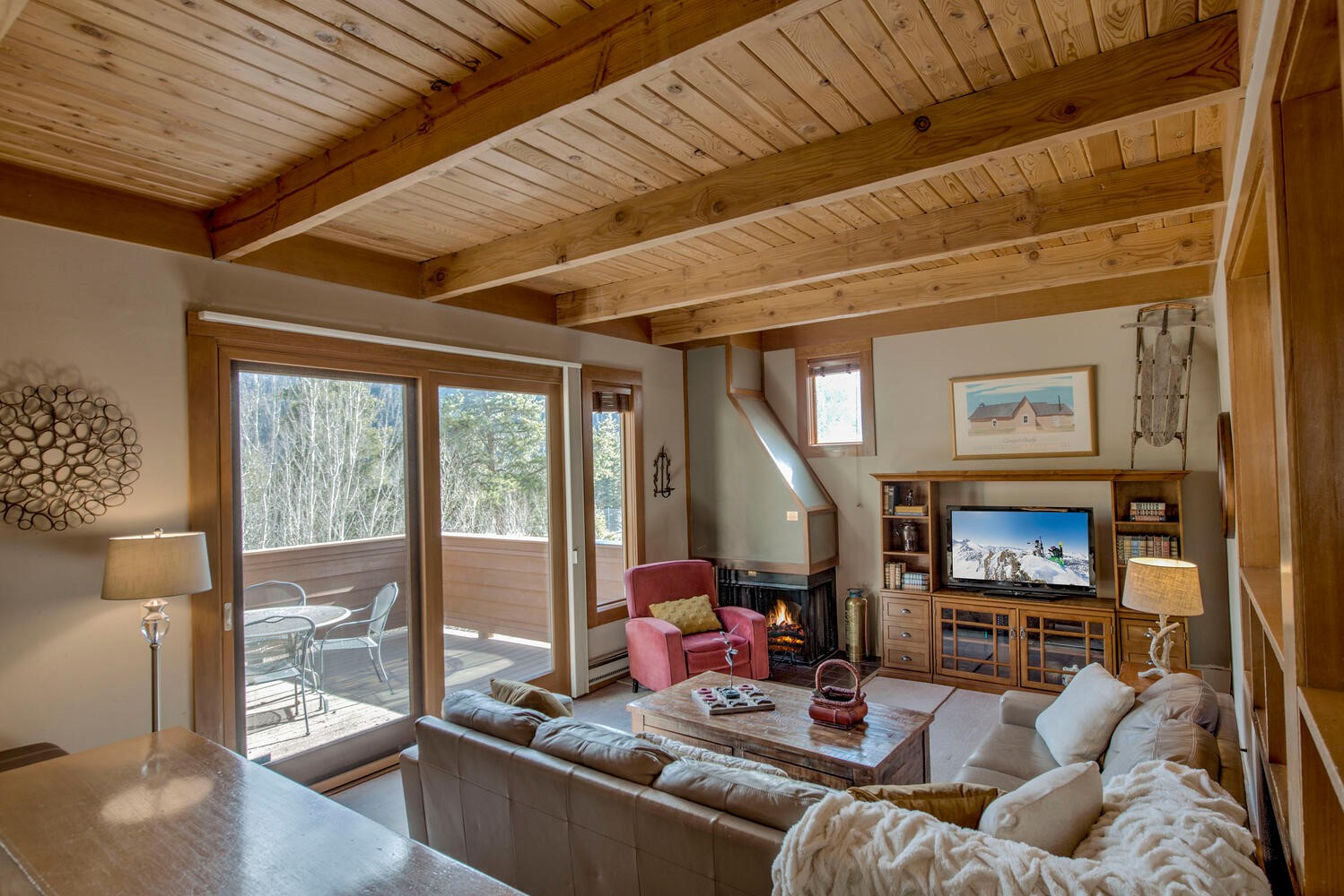 320 Tennis Club Road, Unit 1307 Keystone, CO 80435 - Photo 9 of 47 Gallery Image 9