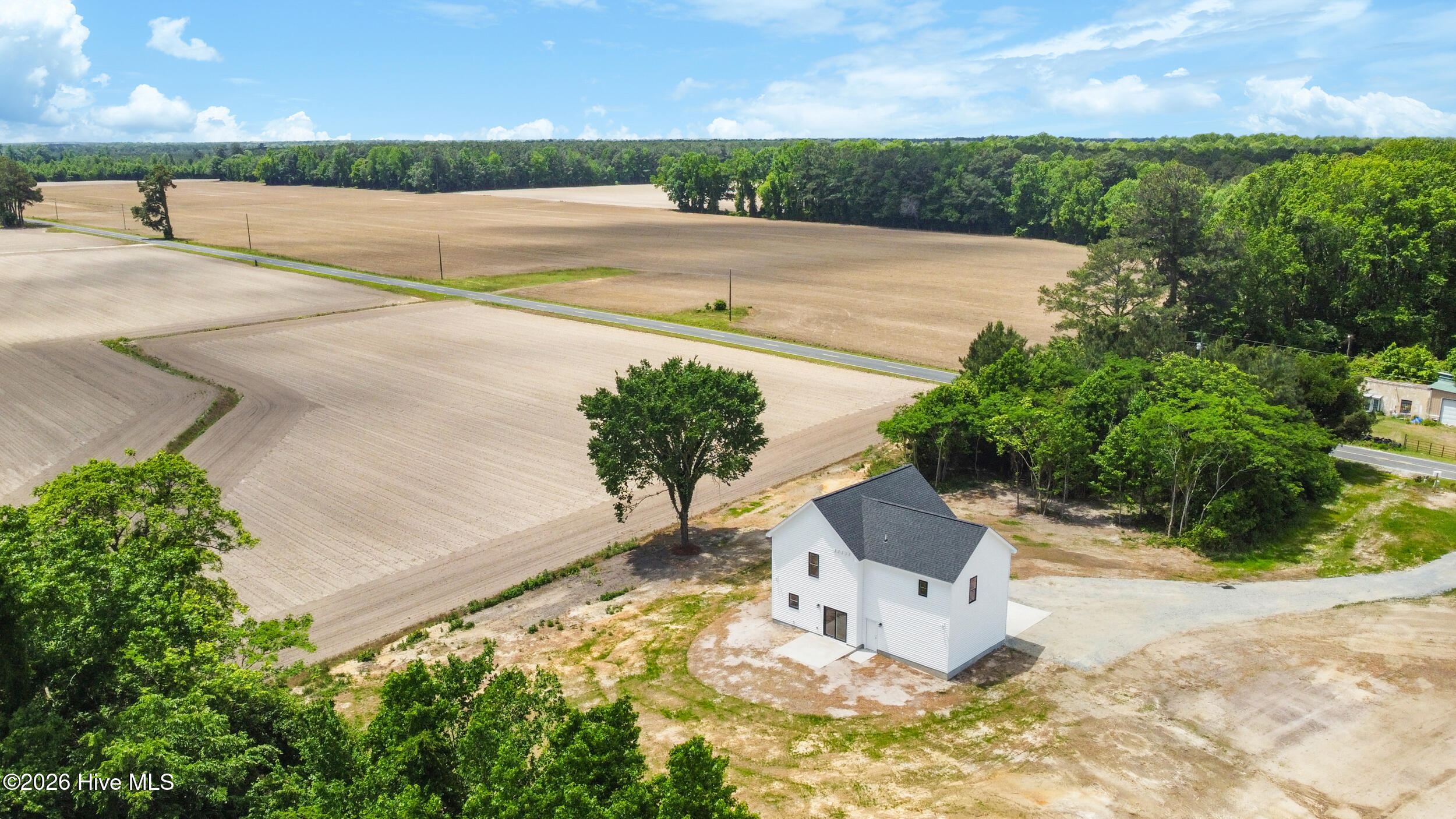 1851 Carraway Road Fountain, NC 27829 - Photo 37 of 41