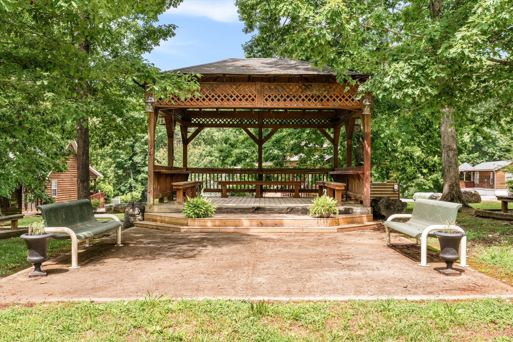 11845 Highway 41 Monteagle, TN 37356 - Photo 29 of 87