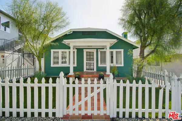 $5,995 | 1224 North Ogden Drive, West Hollywood, CA 90046