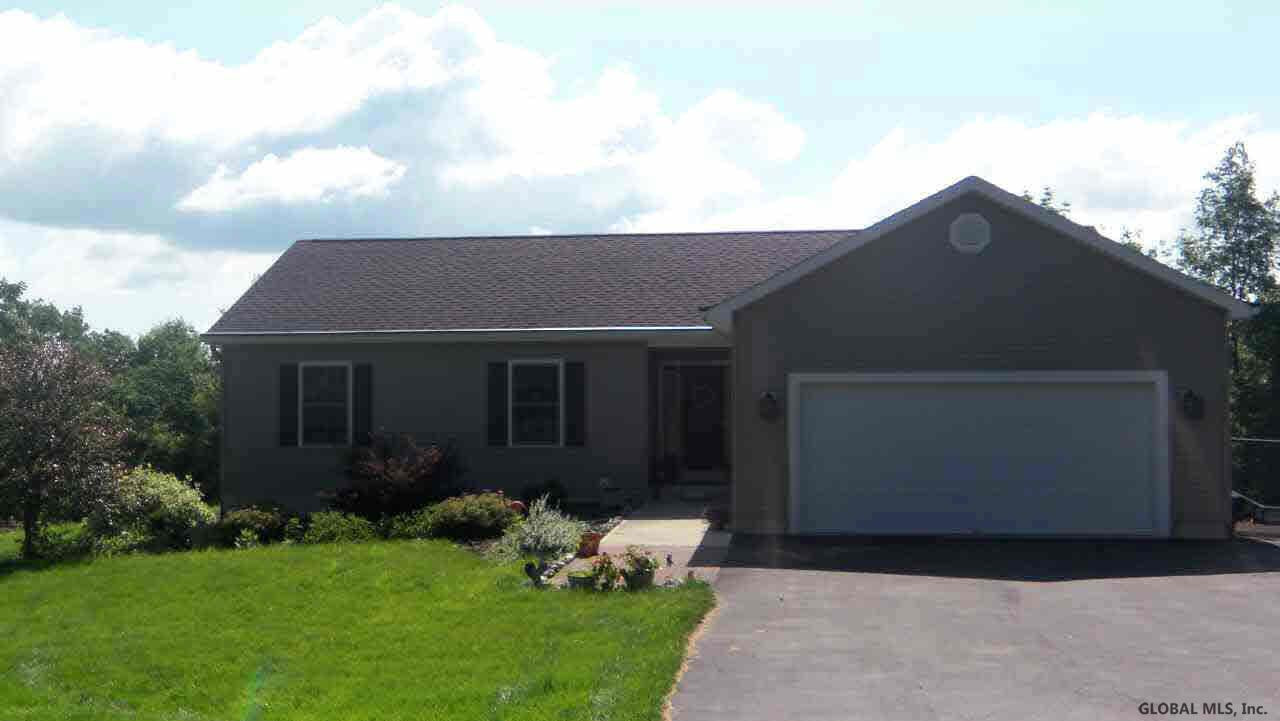 432 Dean Road Hudson Falls, NY 12839 - Photo 1 of 12 Photo 1