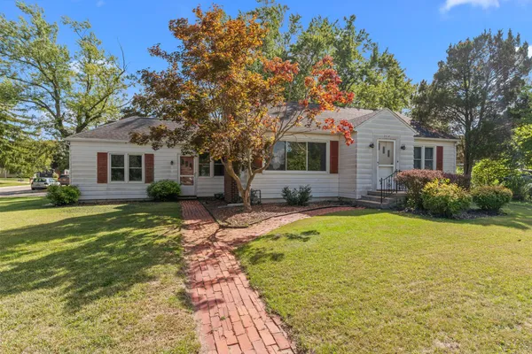 $220,000 | 308 River Street, Hillsdale, MI 49242