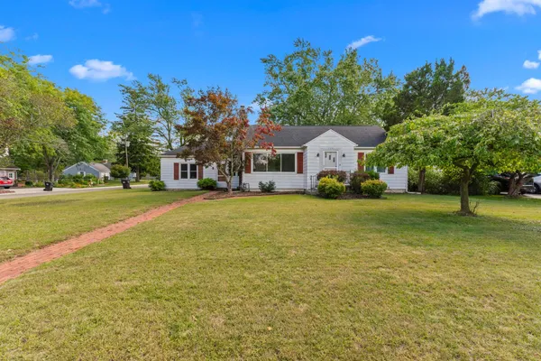 $220,000 | 308 River Street, Hillsdale, MI 49242