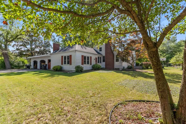 $220,000 | 308 River Street, Hillsdale, MI 49242