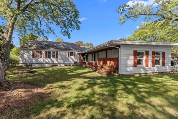 $220,000 | 308 River Street, Hillsdale, MI 49242