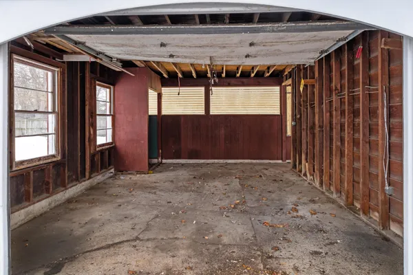 $220,000 | 308 River Street, Hillsdale, MI 49242