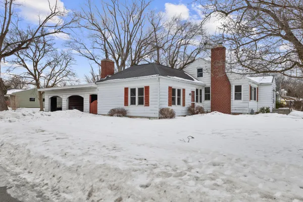 $220,000 | 308 River Street, Hillsdale, MI 49242