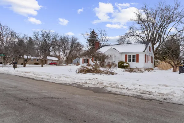 $220,000 | 308 River Street, Hillsdale, MI 49242