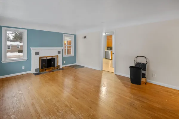 $220,000 | 308 River Street, Hillsdale, MI 49242