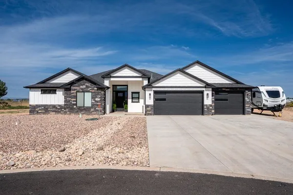 $595,000 | 3977 Monarch Drive, Cedar City, UT 84721