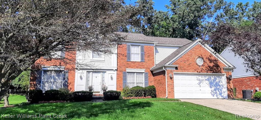 1253 Sandy Ridge Drive Rochester Hills, MI 48306 - Photo 17 of 17