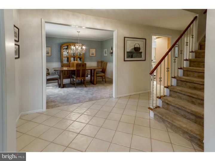 2 Carol Joy Road Medford, NJ 08055 - Photo 3 of 25 a view of livingroom with furniture and staircase