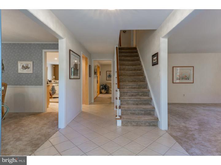 2 Carol Joy Road Medford, NJ 08055 - Photo 4 of 25 a view interior of residential house with stairs