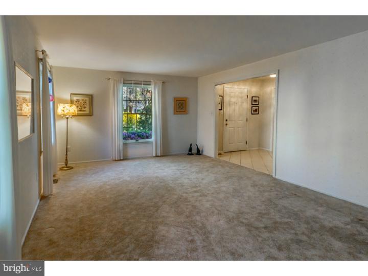 2 Carol Joy Road Medford, NJ 08055 - Photo 5 of 25 a view of an empty room with window and closet area