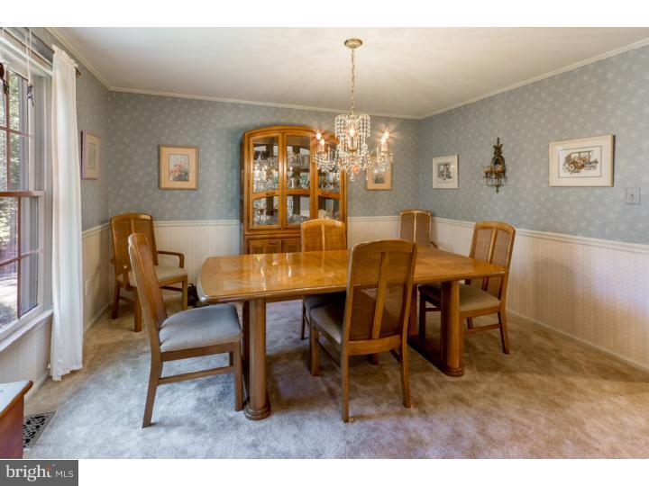 2 Carol Joy Road Medford, NJ 08055 - Photo 7 of 25 a view of a dining room with furniture