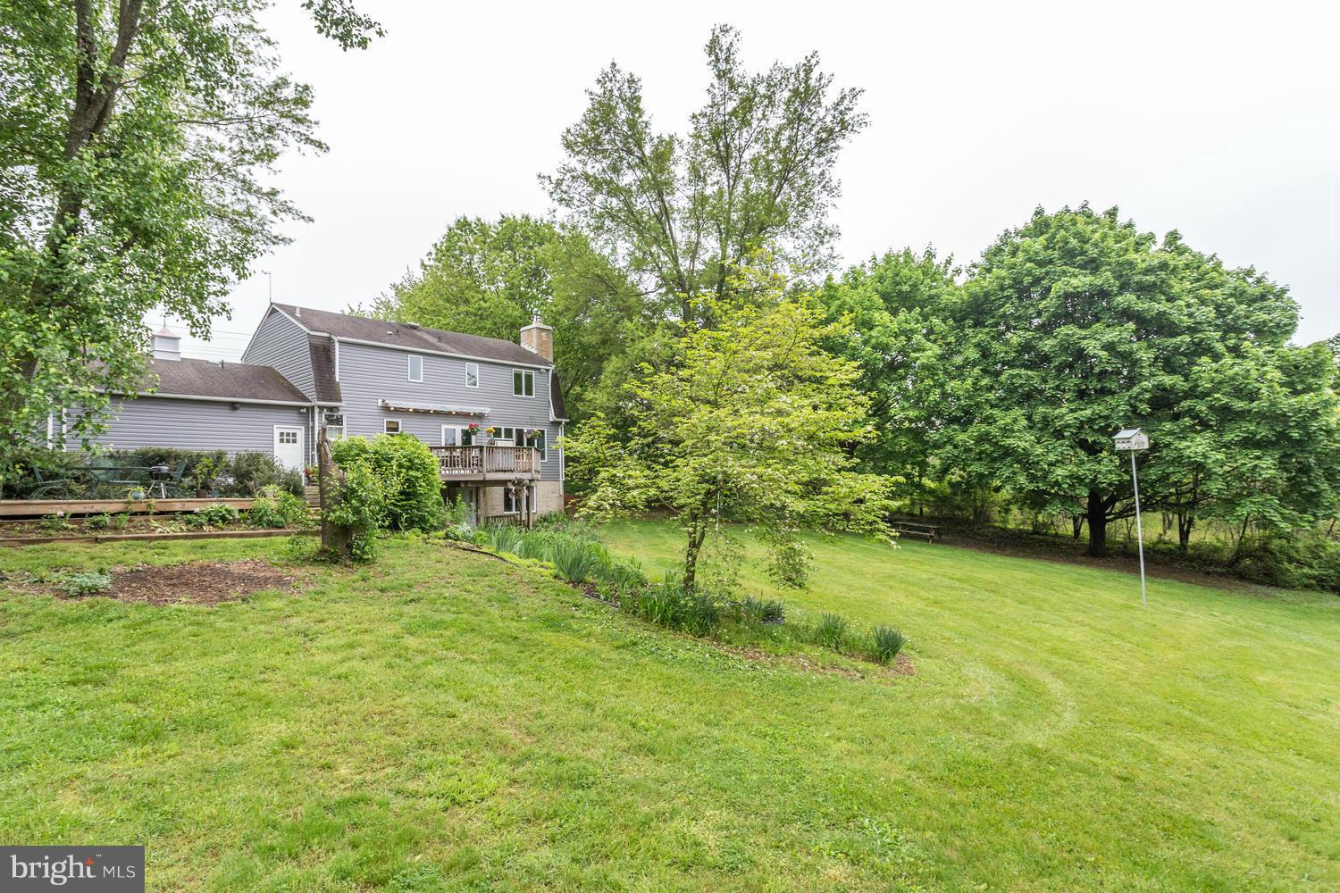 Over 2 Acres!