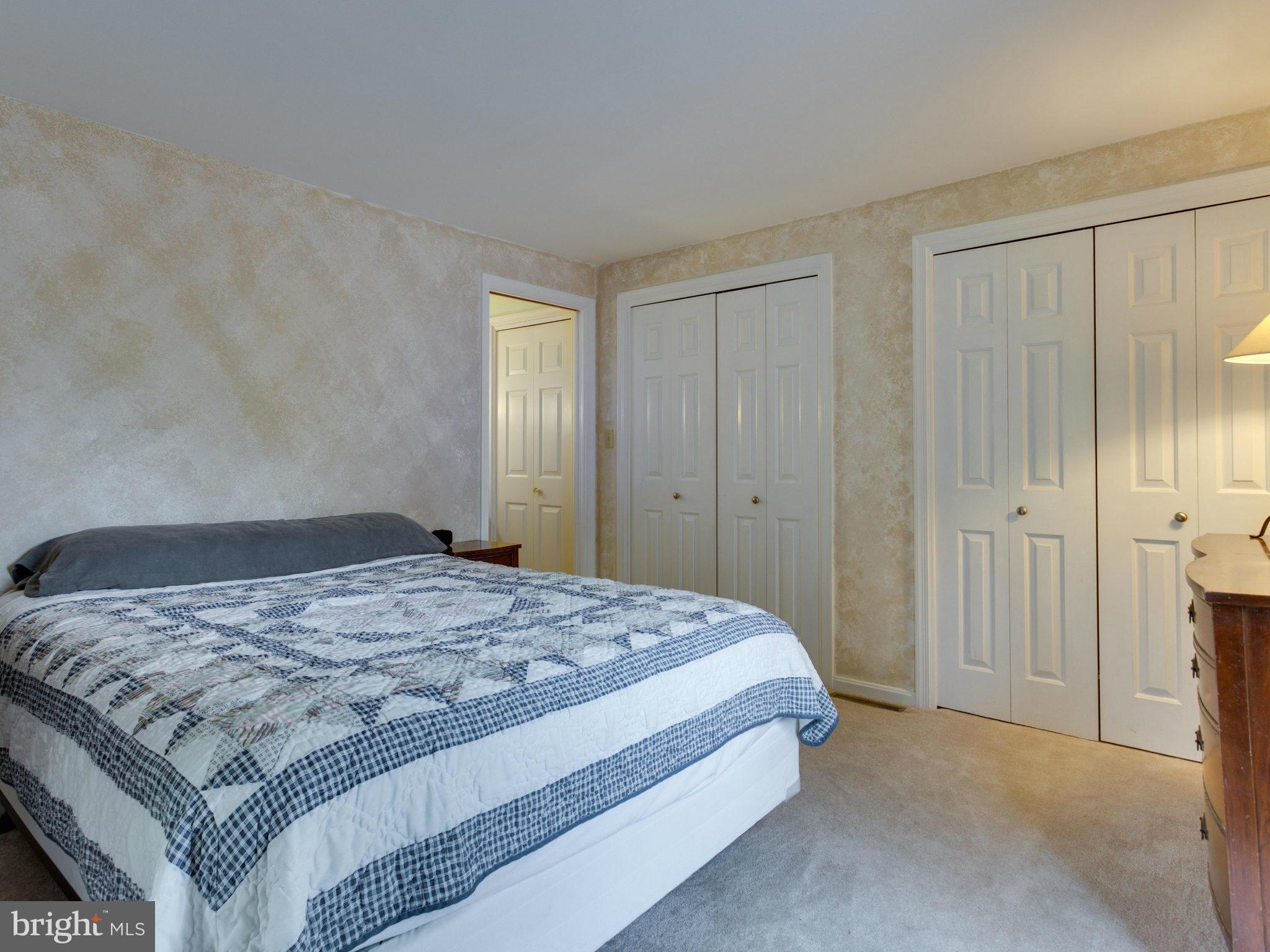 5810 Ridge Road Mount Airy, MD 21771 - Photo 28 of 30 First Floor In-Law Suite - Bedroom