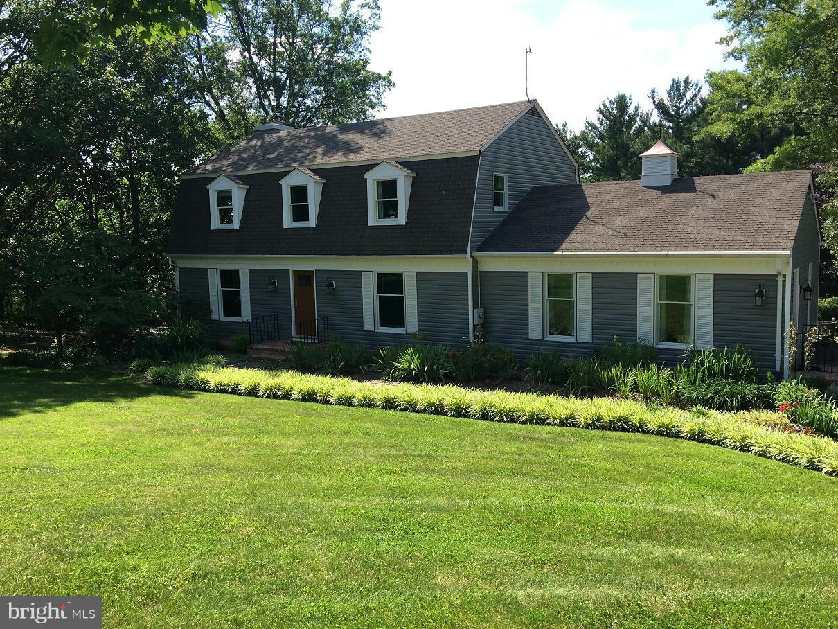 5810 Ridge Road Mount Airy, MD 21771 - Photo 30 of 30 Thanks for checking it out!