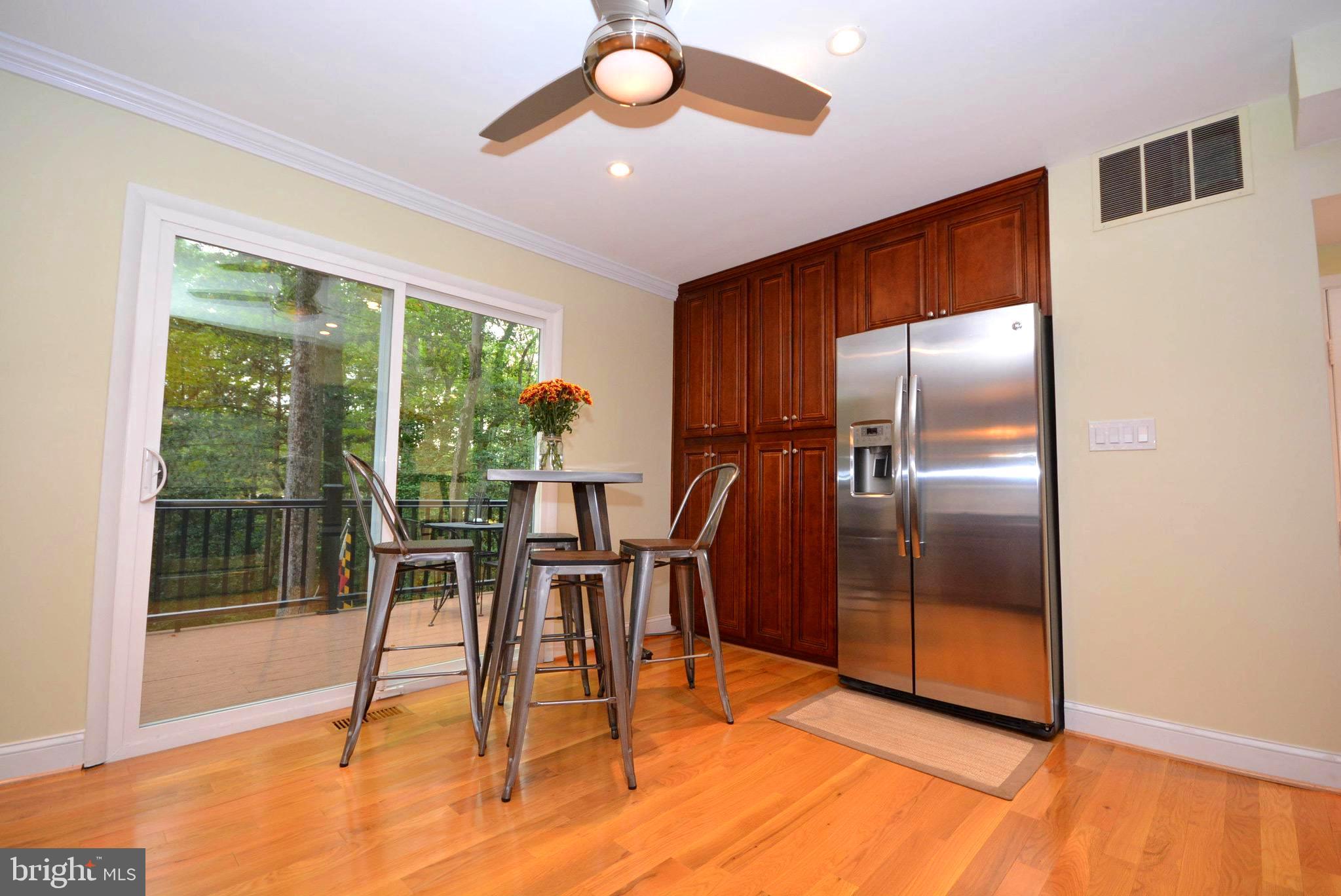 2568 Hidden Cove Road Annapolis, MD 21401 - Photo 6 of 53 Well lit rooms overlooking serene lot