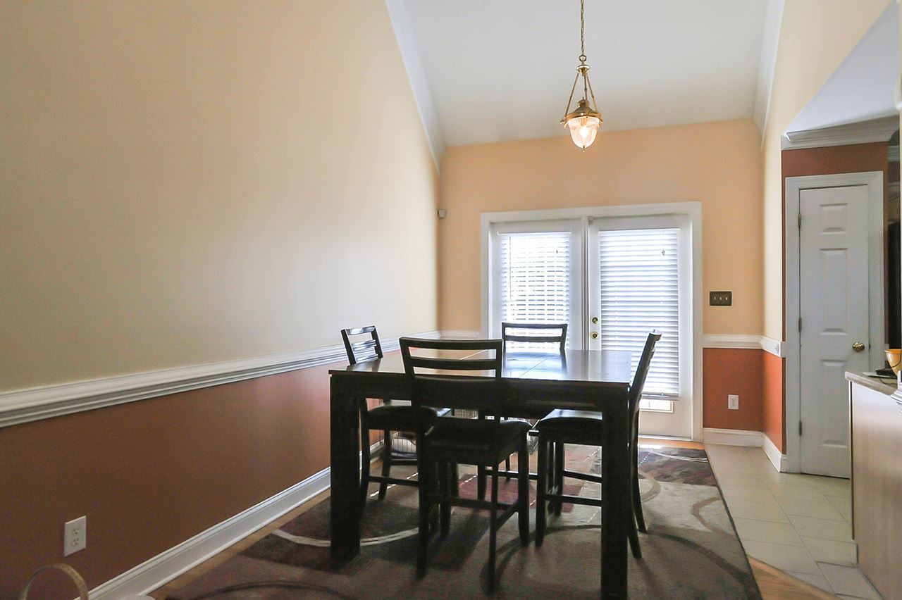 4604 Old Poole Road Raleigh, NC 27610 - Photo 4 of 14 Photo 4