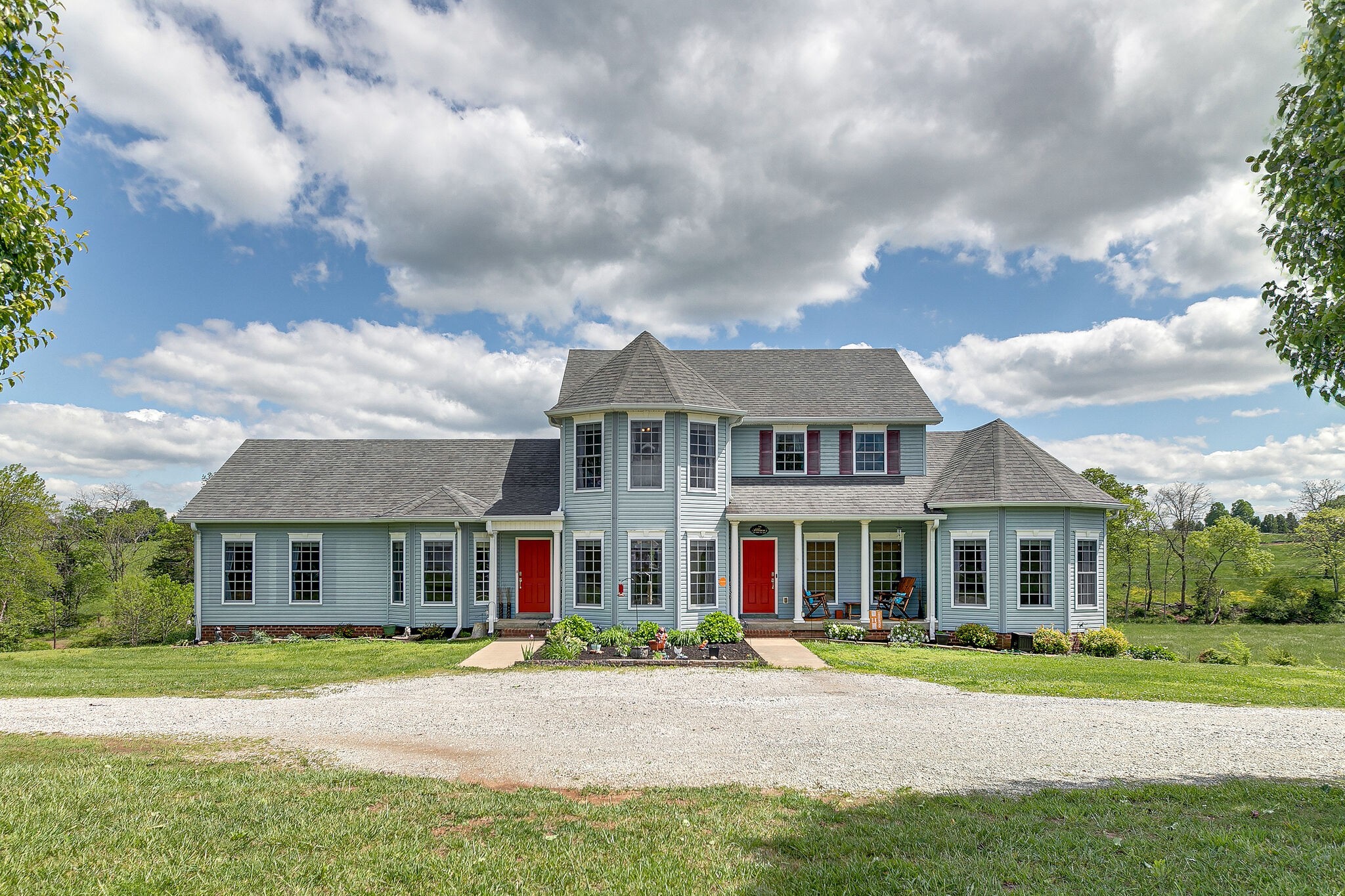 1546 Duke Loop Dickson, TN 37055 - Photo 1 of 40 Gallery Image 1