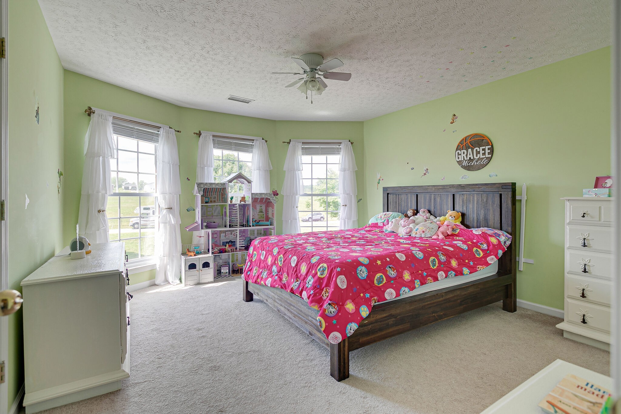 1546 Duke Loop Dickson, TN 37055 - Photo 20 of 40 Gallery Image 20