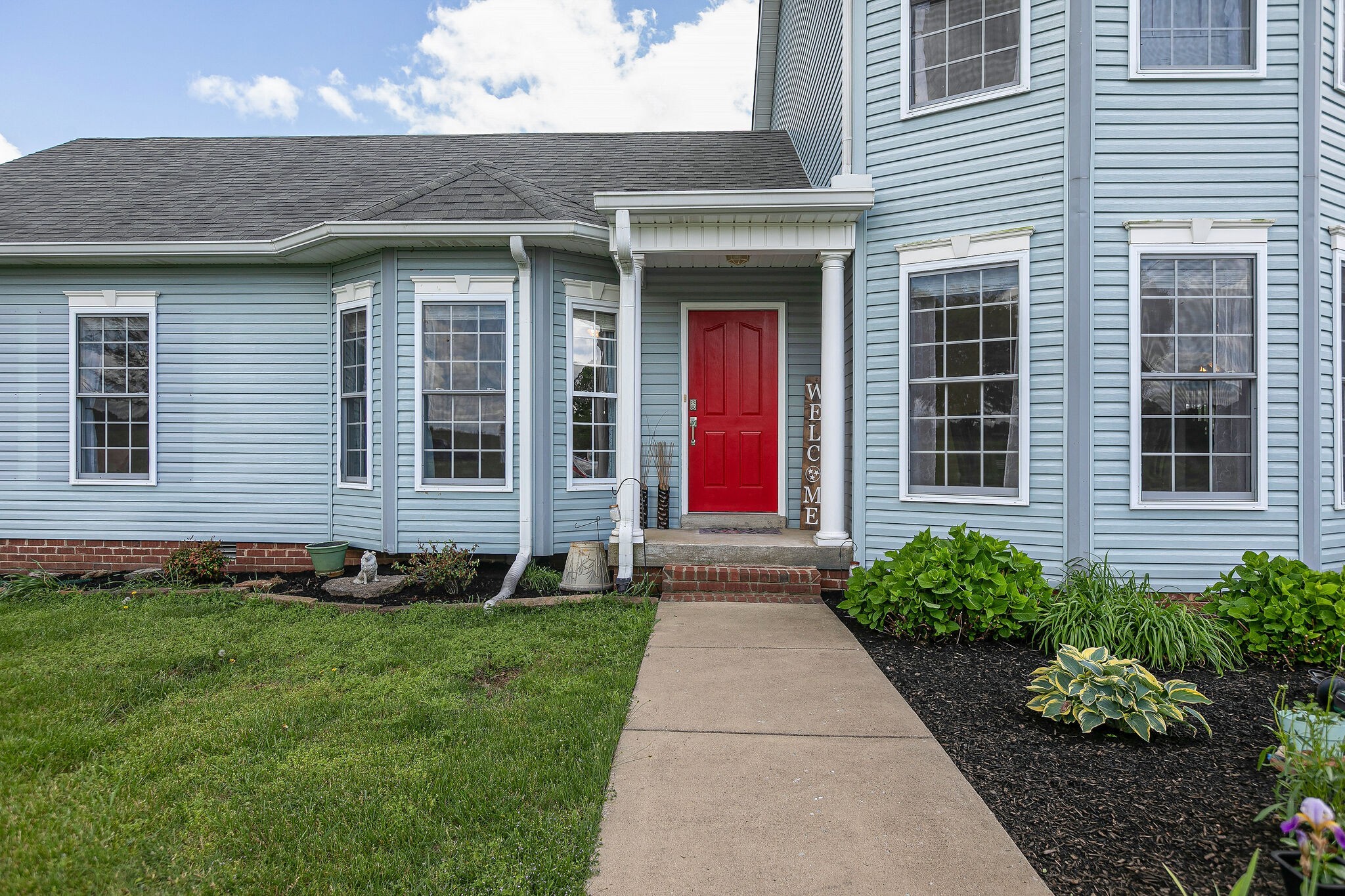 1546 Duke Loop Dickson, TN 37055 - Photo 26 of 40 Gallery Image 26