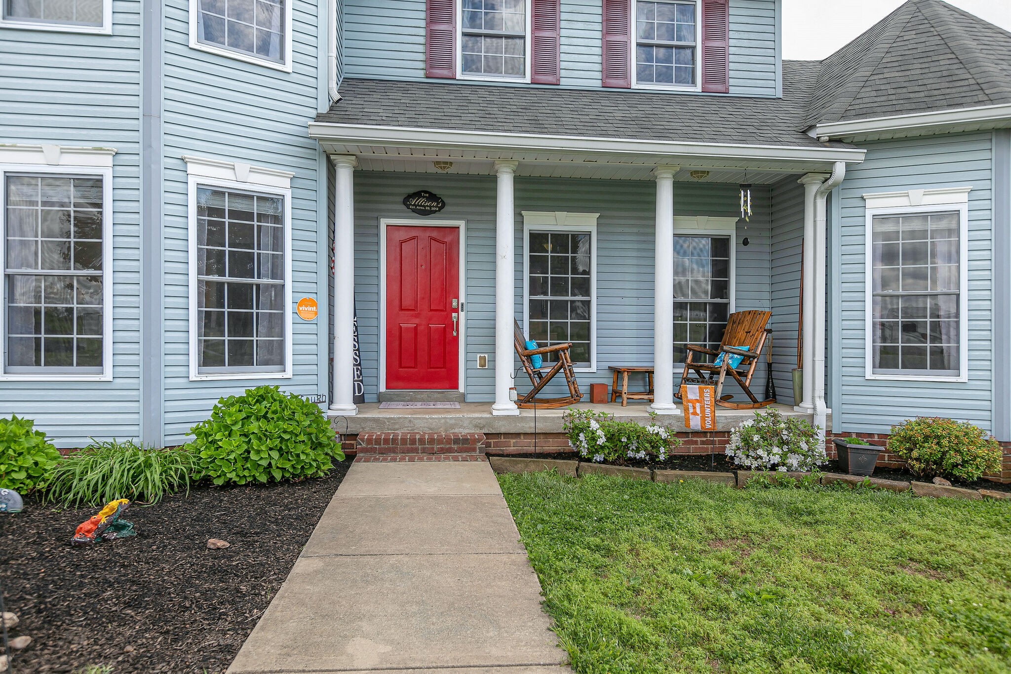 1546 Duke Loop Dickson, TN 37055 - Photo 4 of 40 Gallery Image 4
