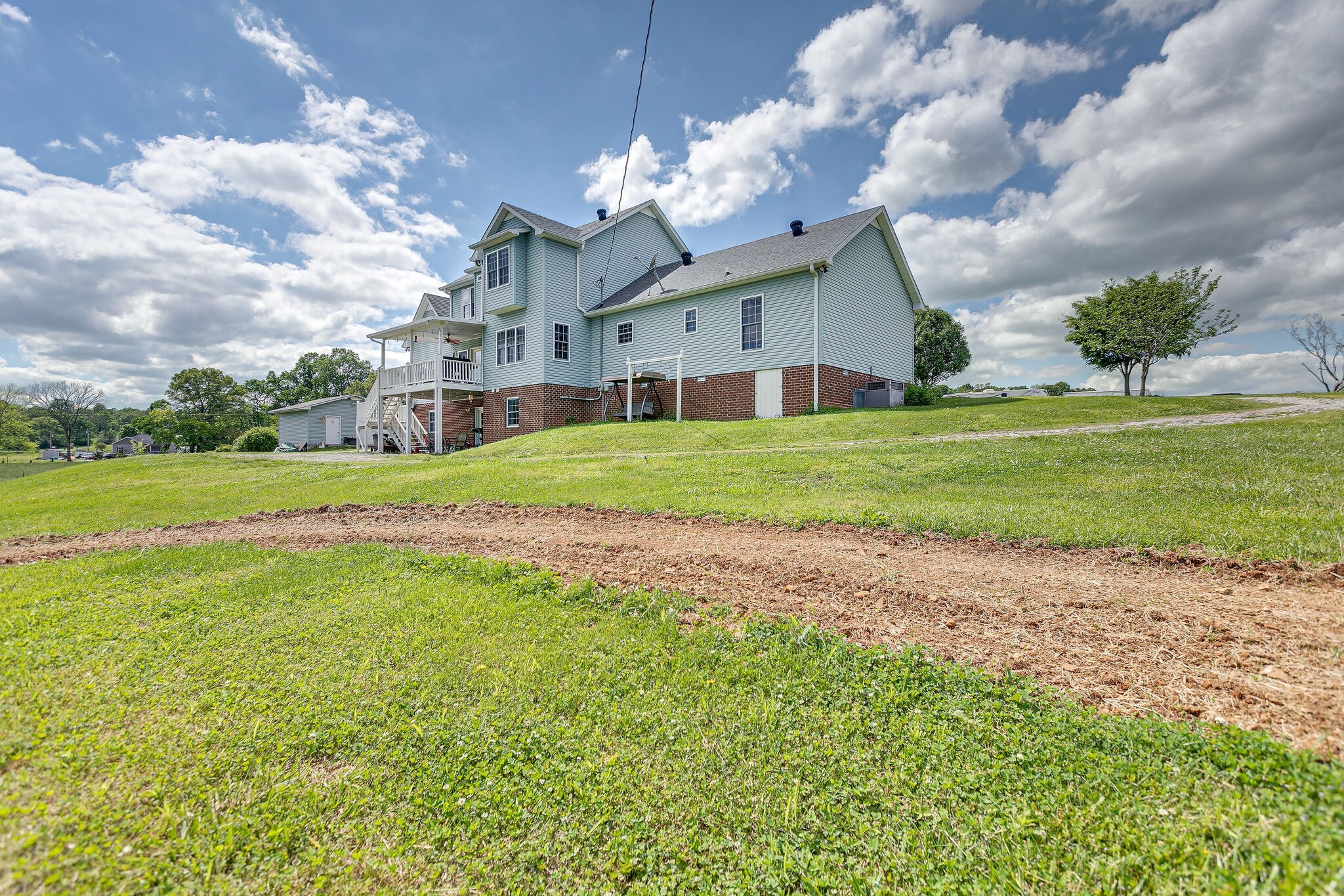 1546 Duke Loop Dickson, TN 37055 - Photo 37 of 40 Gallery Image 37