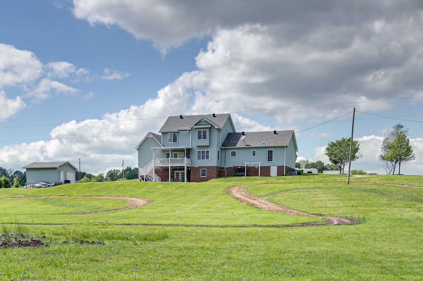 1546 Duke Loop Dickson, TN 37055 - Photo 40 of 40 Gallery Image 40