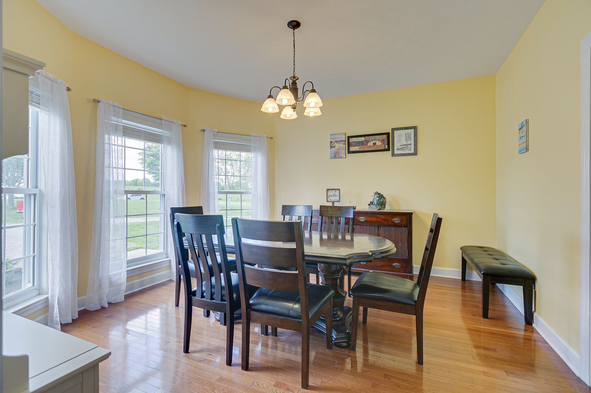 1546 Duke Loop Dickson, TN 37055 - Photo 7 of 40 Gallery Image 7