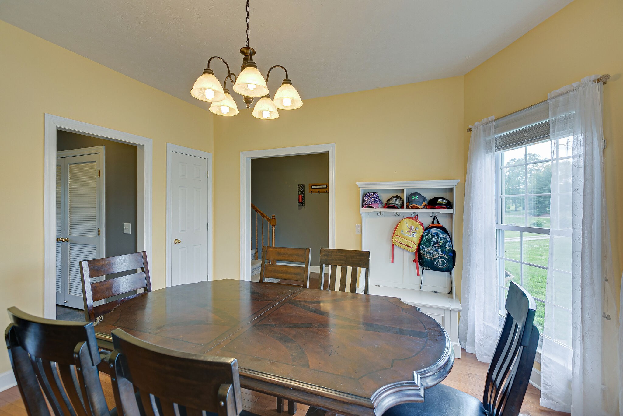 1546 Duke Loop Dickson, TN 37055 - Photo 8 of 40 Gallery Image 8