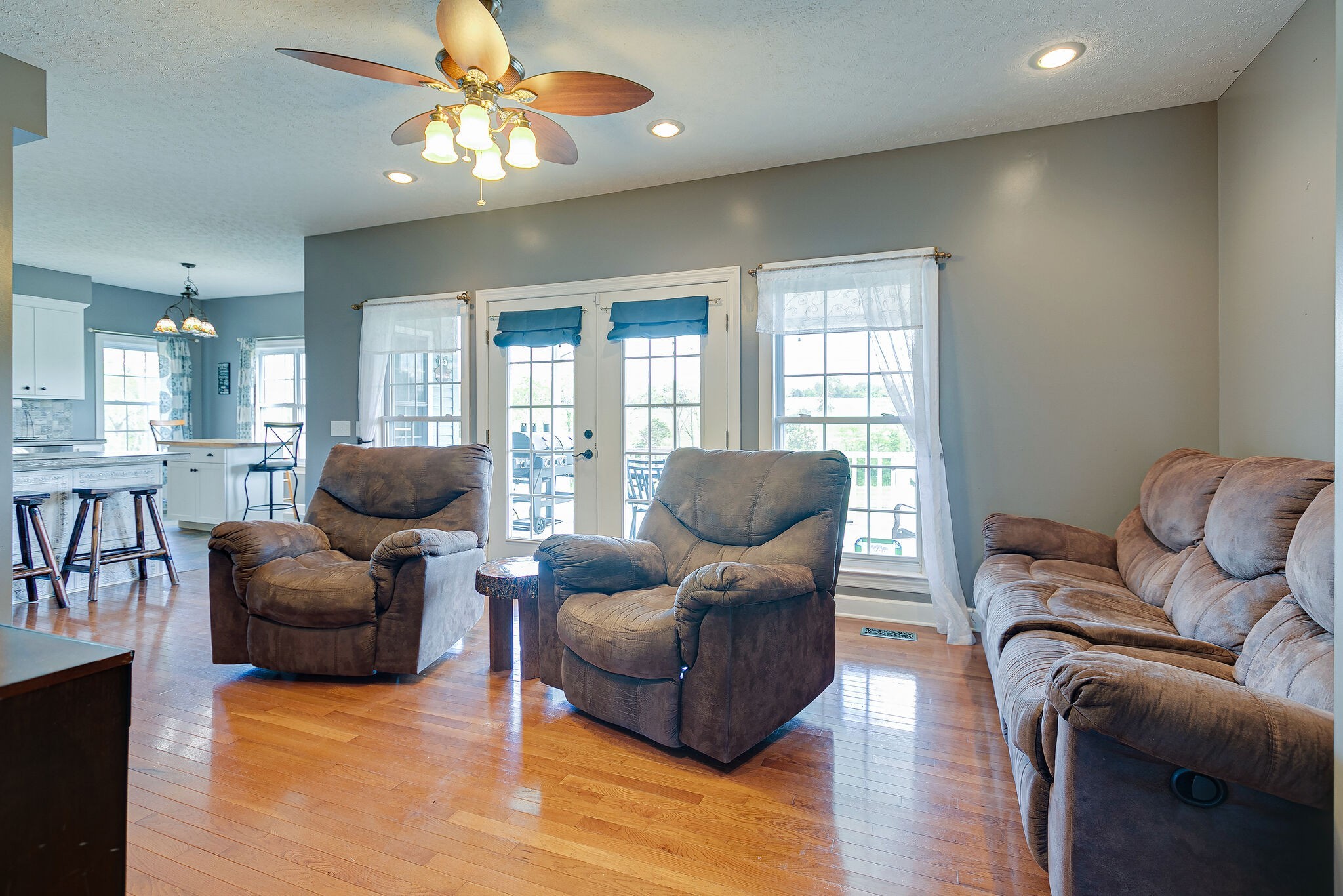 1546 Duke Loop Dickson, TN 37055 - Photo 10 of 40 Gallery Image 10