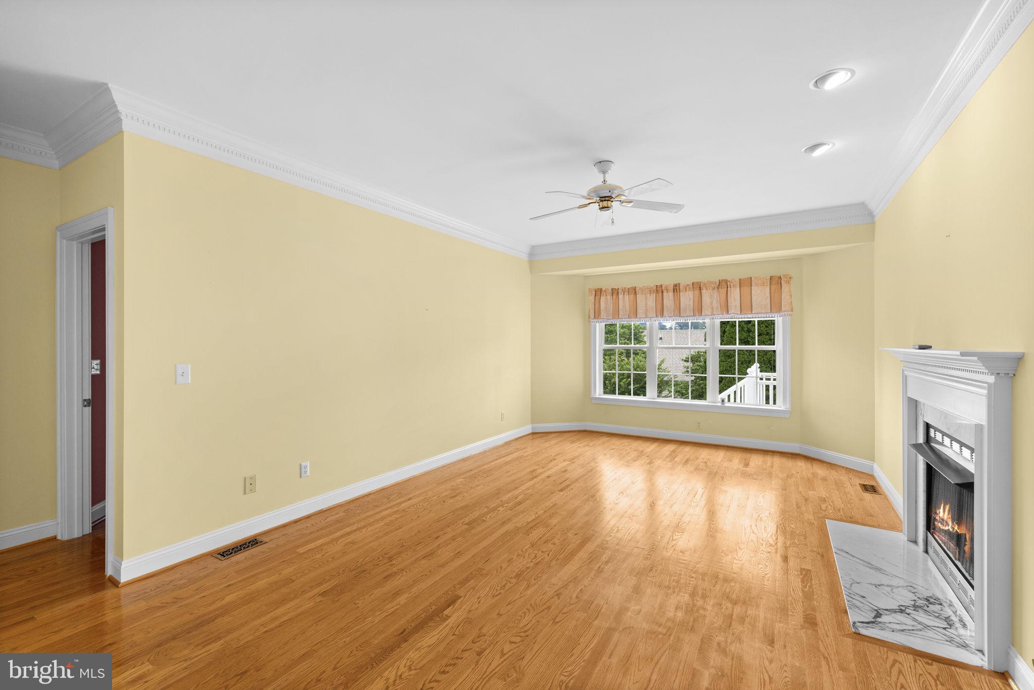621 Country Club Road Culpeper, VA 22701 - Photo 19 of 45 Bright and airy living space awaits.