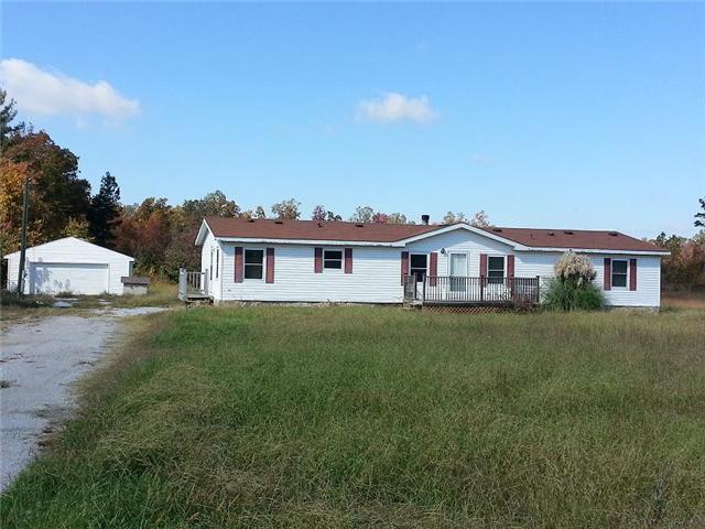 2994 Hickerson Road Manchester, TN 37355 - Photo 1 of 4