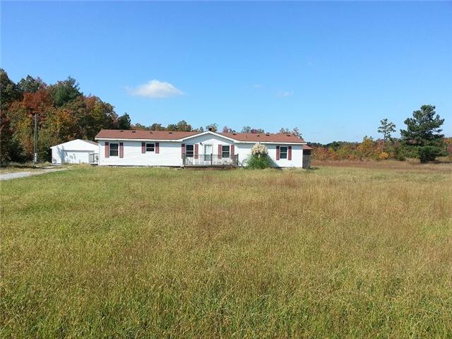2994 Hickerson Road Manchester, TN 37355 - Photo 2 of 4